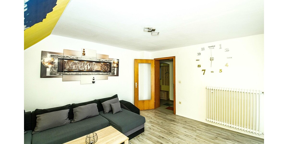 Vielseitiges Mehrfamilienhaus in Furth im Wald - Mehrfamilienhaus, Wohnhaus Furth im Wald | Angebot:27315678