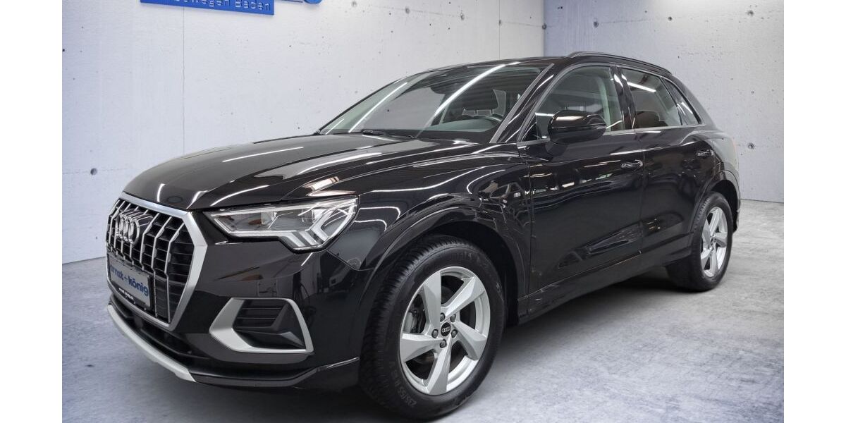 Audi Q3 65.750 km 29.990 € Singen 78224