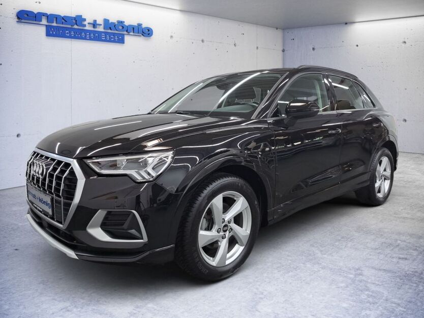 Audi Q3 65.750 km 31.890 € Singen 78224