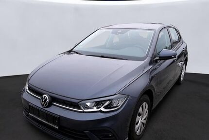 VW Polo 20.600 km 16.955 &euro; Appen 25482