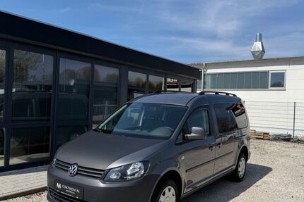 VW Caddy Maxi 175.000 km 14.800 &euro; Schwabmünchen 86830