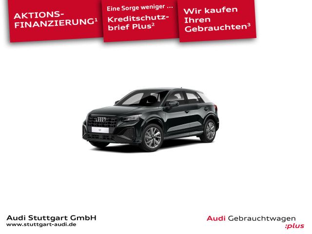 Audi Q2 61.124 km 24.320 &euro; Böblingen 71034