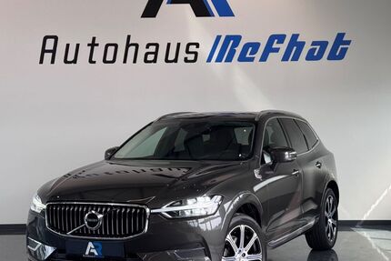 Volvo XC60 126.053 km 21.500 &euro; Lohne 49393