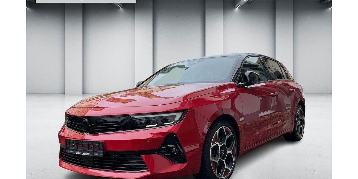 Opel Astra 67.006 km 19.990 &euro; Leipzig 04179