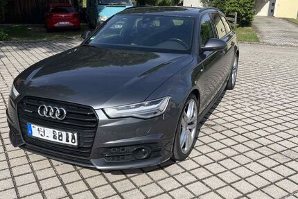 Audi A6 212.000 km 16.900 &euro; Schönau 84337