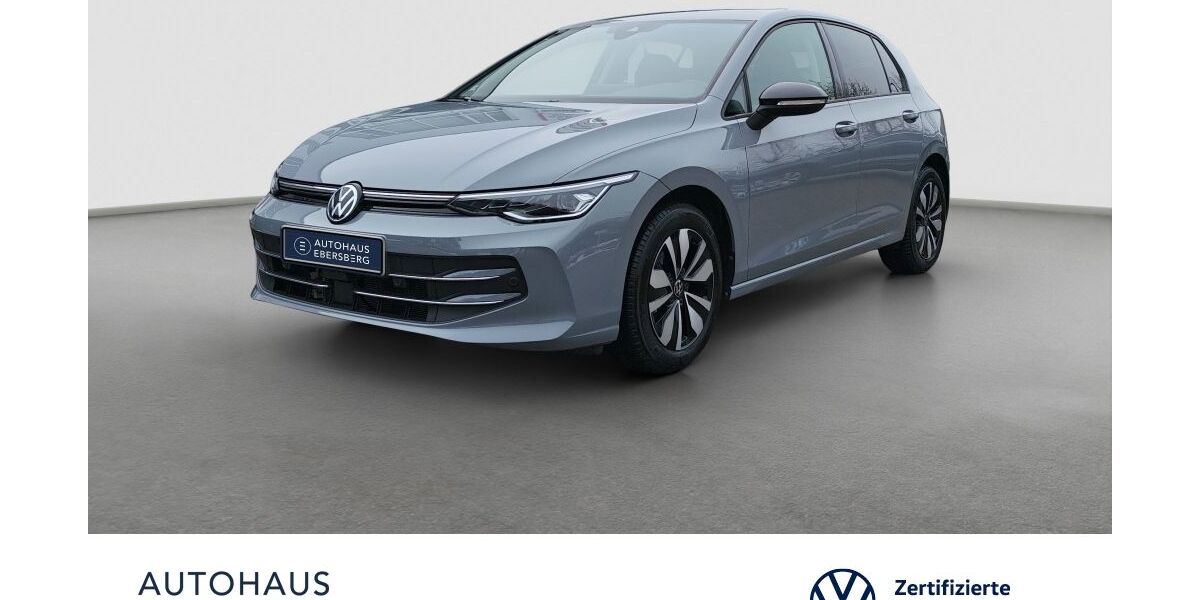 VW Golf 20.800 km 23.800 &euro; Ebersberg bei München 85560