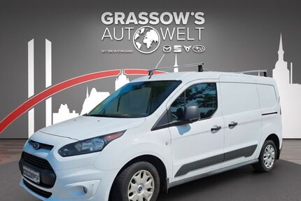 Ford Transit 91.000 km 10.990 &euro; Stralsund-Langendorf 18442