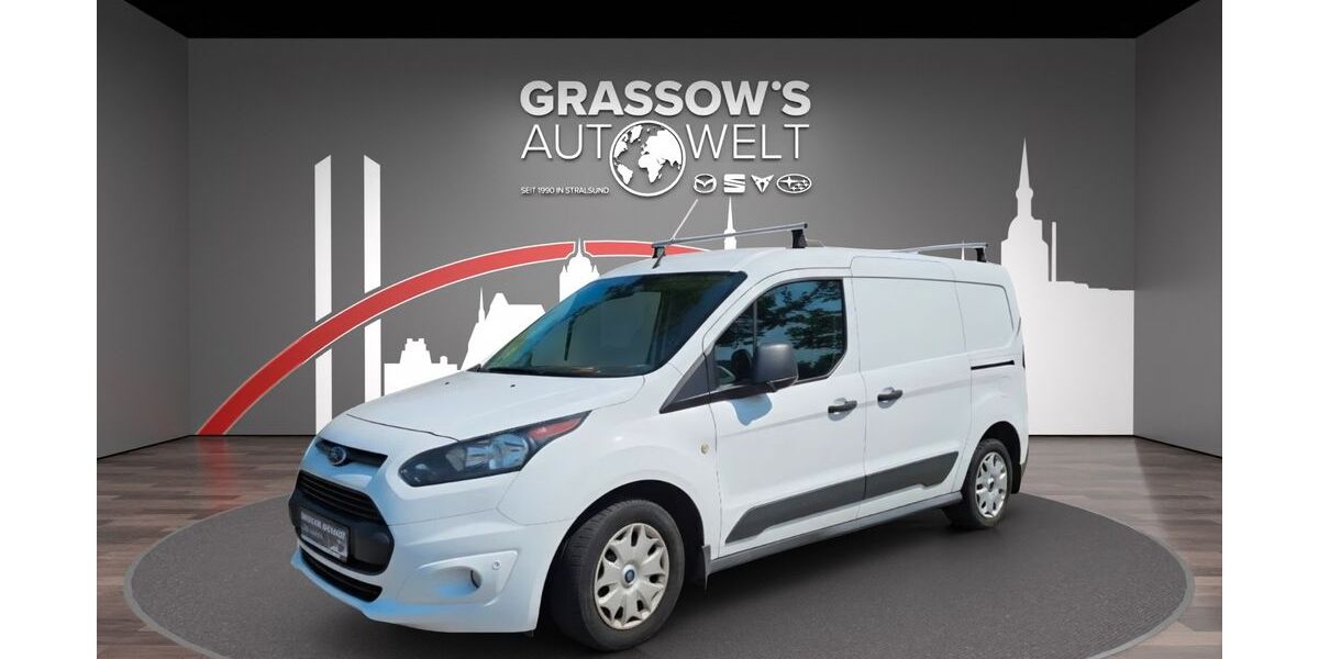 Ford Transit 91.000 km 10.990 &euro; Stralsund-Langendorf 18442