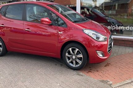 Hyundai ix20 98.502 km 11.900 € Bargstedt 21698