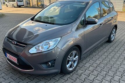 Ford C-Max 111.350 km 3.700 € Frankfurt/Main 65933