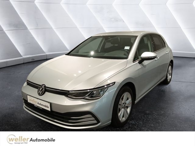 VW Golf 38.000 km 26.475 &euro; Bietigheim-Bissingen 74321