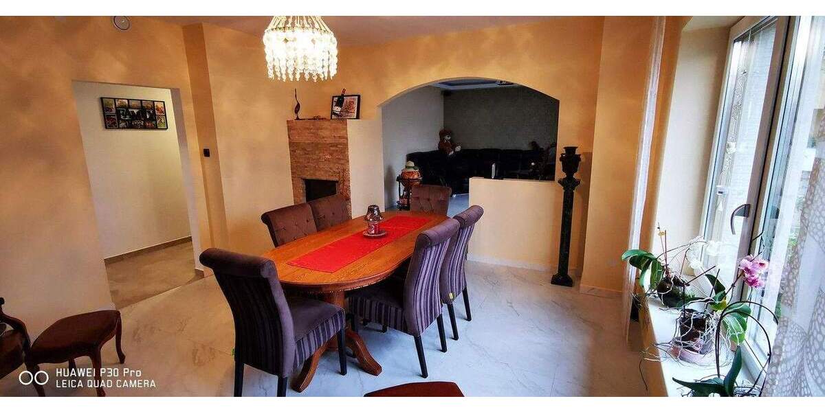 Einfamilienhaus Hasbergen - 6 Zimmer, 230 m&sup2;, 598.000&euro; | Angebot:25823320