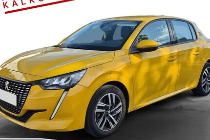 Peugeot 208 142.124 km 8.385 &euro; Achern 77855