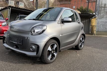Smart ForTwo 30.080 km 10.599 &euro; Lübeck 23554