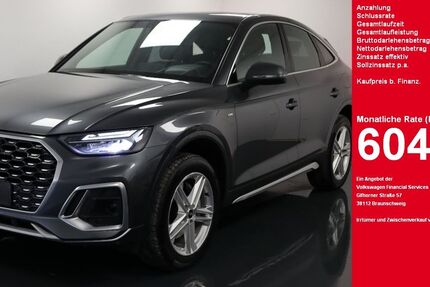 Audi Q5 45.090 km 41.985 &euro; Gütersloh 33334