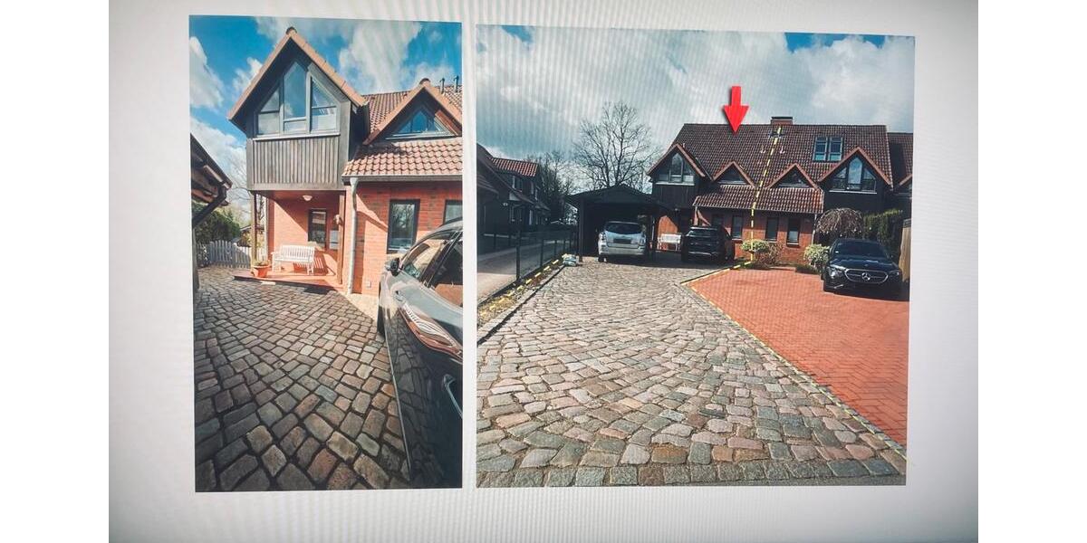 Reihenhaus Geesthacht - 3 Zimmer, 115 m&sup2;, 540.000&euro; | Angebot:26060509