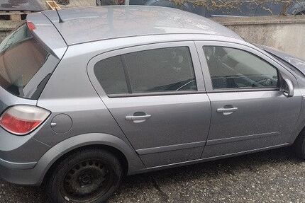 Opel Astra 168.201 km 1.500 &euro; Hengersberg 94491
