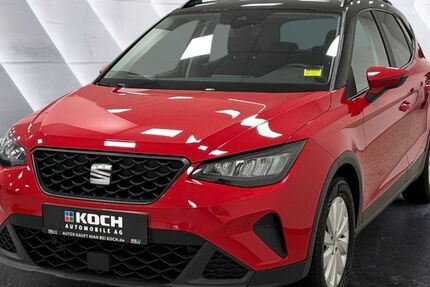 Seat Arona 49.850 km 17.400 &euro; Berlin 12681