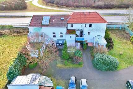 Gewerbeobjekt Dallgow - 1.150.000&euro; | Angebot:24571779