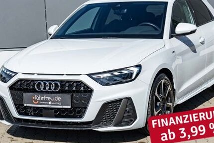 Audi A1 35.038 km 26.490 € Gießen 35394