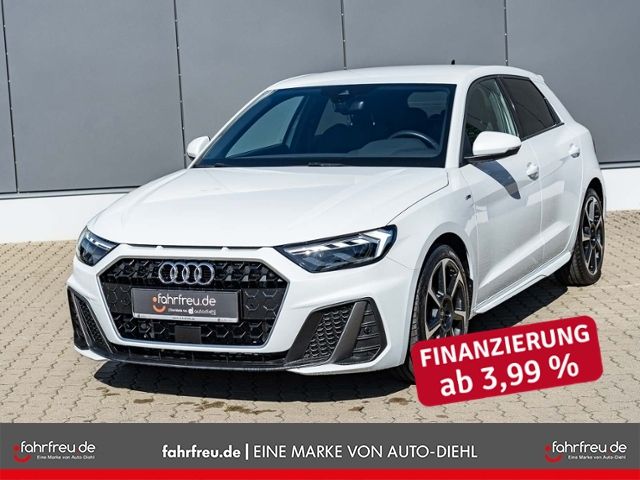 Audi A1 35.038 km 26.490 € Gießen 35394