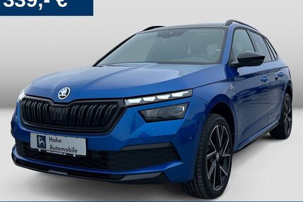 Skoda Kamiq 61.000 km 22.990 &euro; Kornwestheim 70806