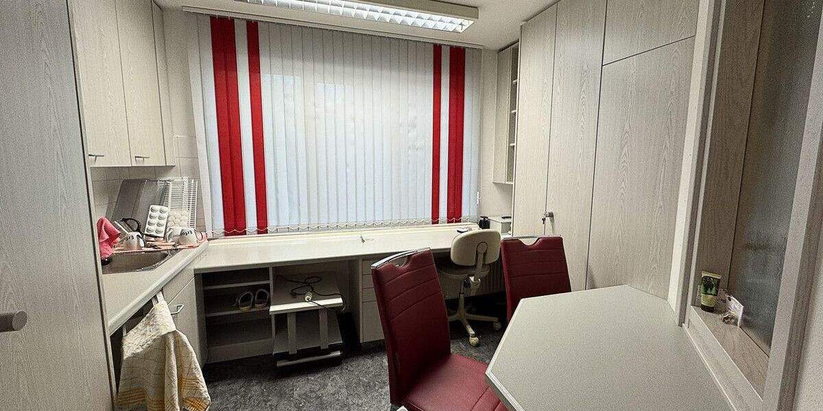 Gewerbeobjekt Lößnitz - 7 Zimmer, 120 m&sup2;, 159.000&euro; | Angebot:23957362