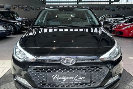 Hyundai i20 110.000 km 11.249 &euro; Steinheim an der Murr 71711