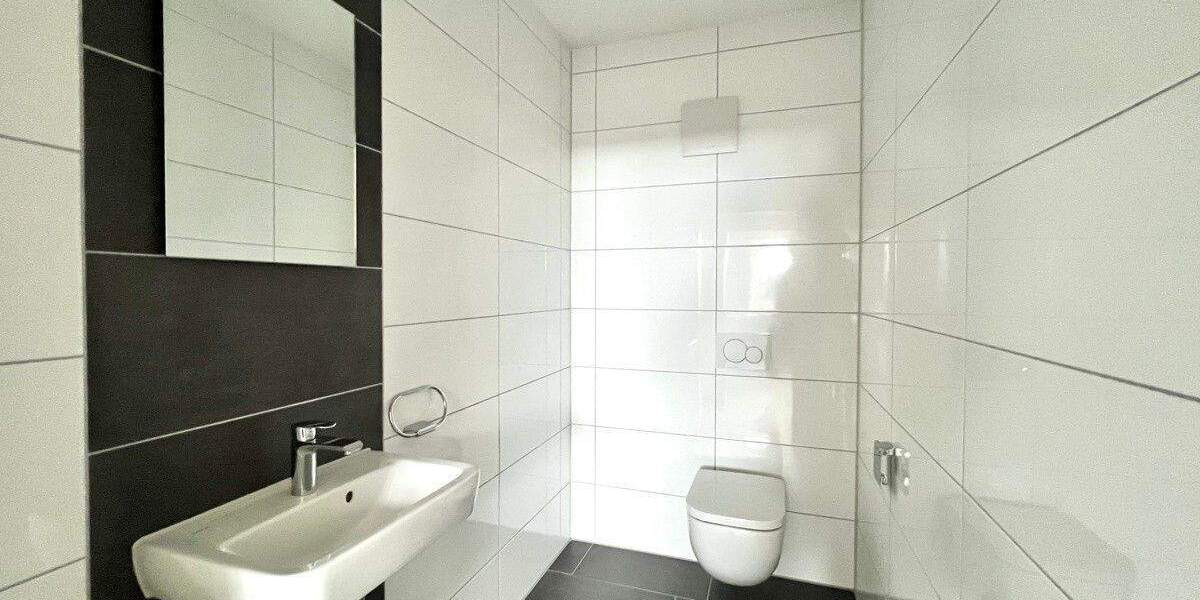 Etagenwohnung Meppen Esterfeld - 4 Zimmer, 105 m&sup2;, 349.000&euro; | Angebot:25685585