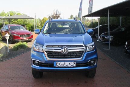 DFSK Rich 6 1.500 km 29.450 &euro; Calvörde 39359