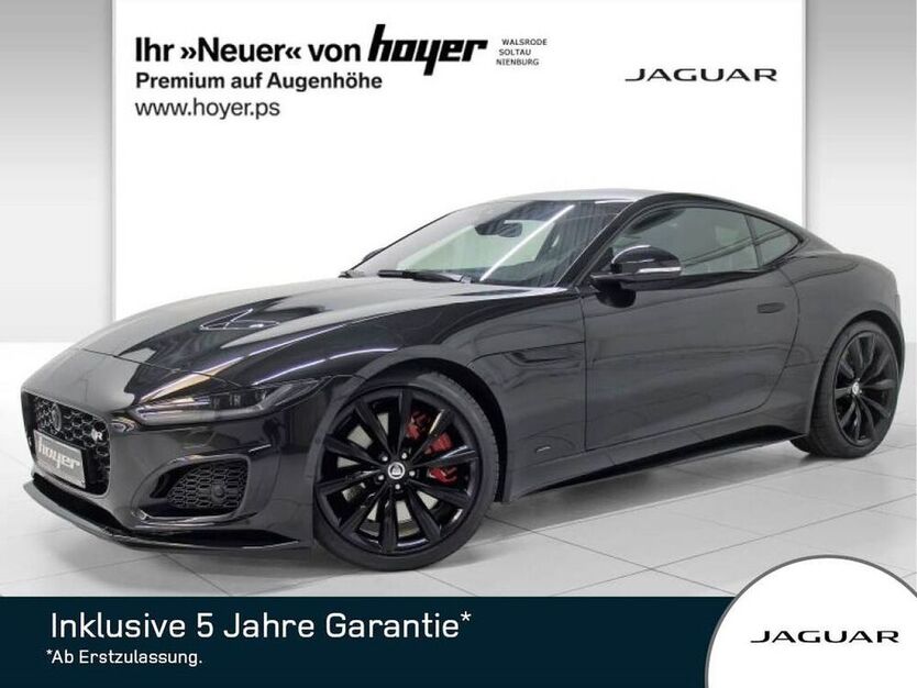 F-Type