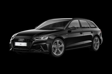 Audi A4 65.000 km 22.000 &euro; Herbsleben 99955