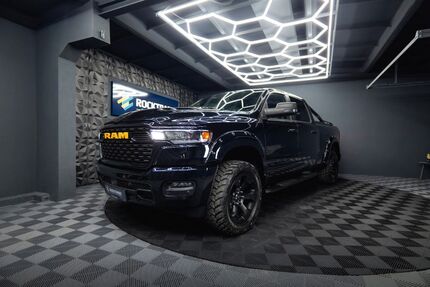 Dodge RAM 6.550 km 59.990 &euro; Leipzig 04178
