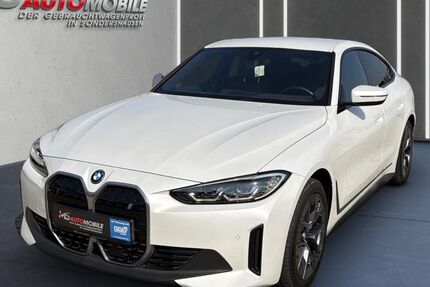 BMW i4 122.700 km 31.900 &euro; Sondershausen 99706