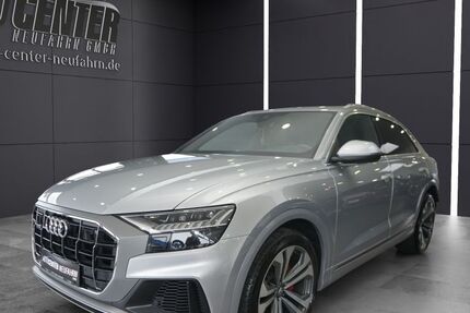 Audi Q8 78.847 km 54.980 € Neufahrn 85375