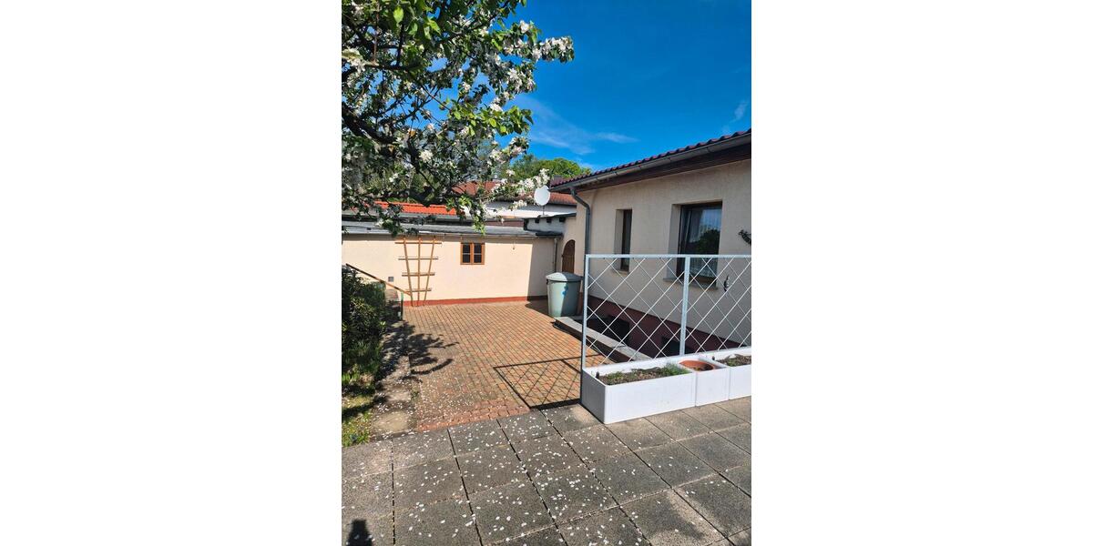 Einfamilienhaus Aschersleben - 4 Zimmer, 100 m&sup2;, 200.000&euro; | Angebot:26764213