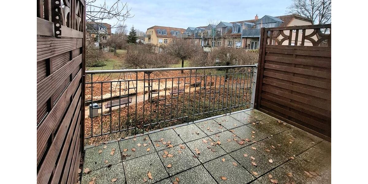 Wohnliche 3-Raum-Wohnung zur Miete in Potsdam (Schwielowsee) - Wentzel Dr. 3 zimmer