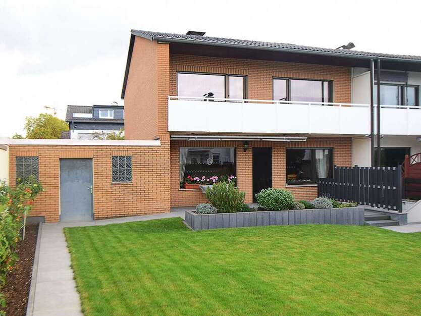 Haus zum Kaufen in Bonn 499.000 € 155.5 m² 4 zimmer