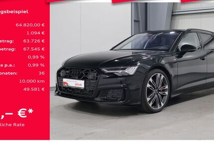 Audi A6 6.551 km 63.820 &euro; Aachen 52078