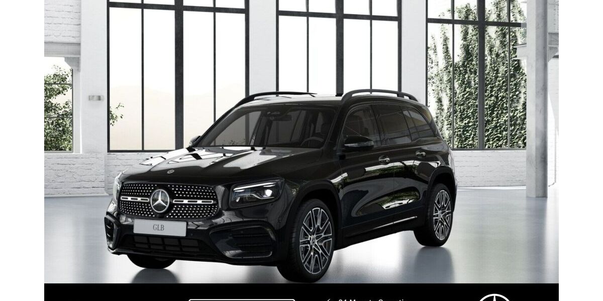 Mercedes-Benz GLB 220 15.366 km 51.468 &euro; Kulmbach 95326