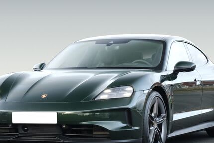 Porsche Taycan 17.500 km 109.860 € Braunschweig 38114