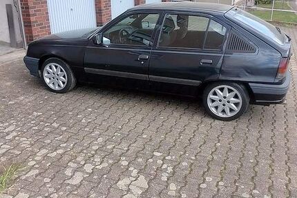 Opel Kadett 157.000 km 2.650 &euro; Essen 45149