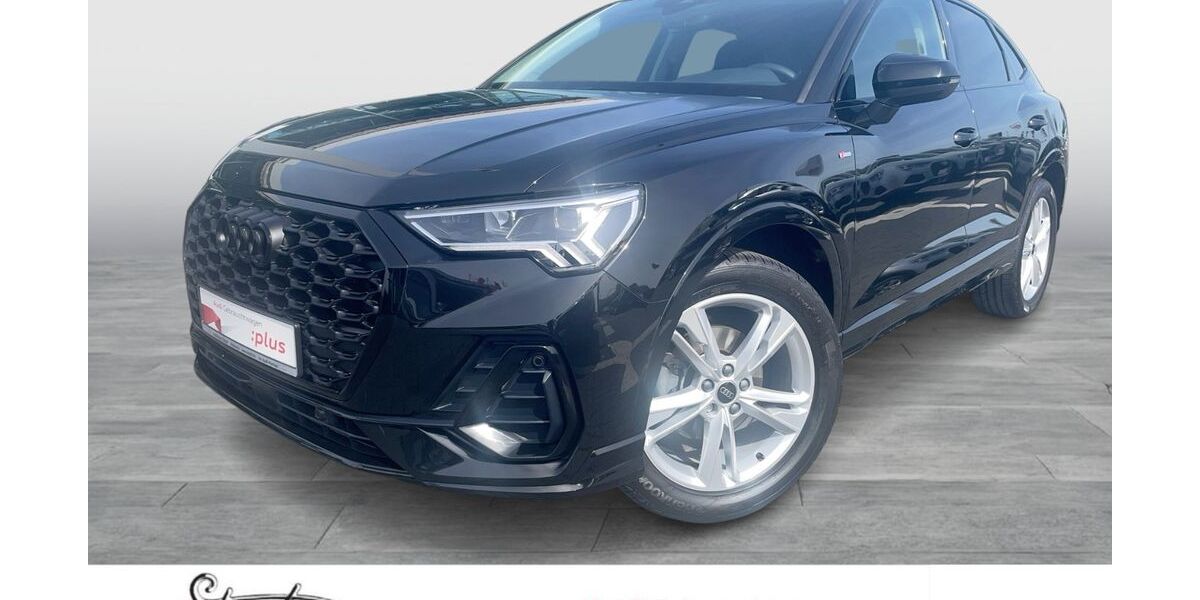 Audi Q3 8.499 km 41.990 &euro; Nidderau 61130