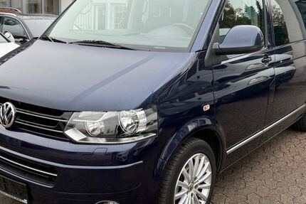 VW T5 Multivan 171.369 km 12.998 € Heiligenhaus 42579