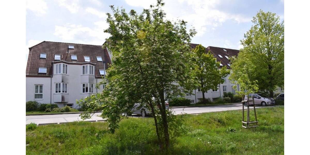 Etagenwohnung Wildau - 3 Zimmer, 75 m&sup2;, 1.100&euro; | Angebot:26915847