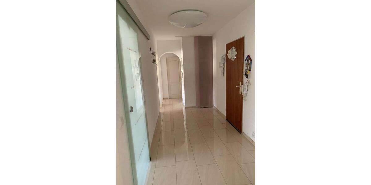 Etagenwohnung Rheinfelden (Baden) - 3 Zimmer, 75 m&sup2;, 1.570&euro; | Angebot:25498311