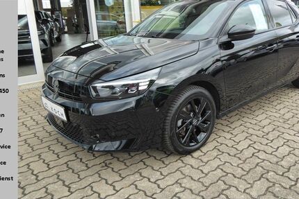 Opel Corsa 6.200 km 17.990 &euro; Brackel 21438