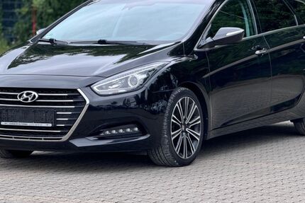 Hyundai i40 115.000 km 8.500 &euro; Windhausen 37539