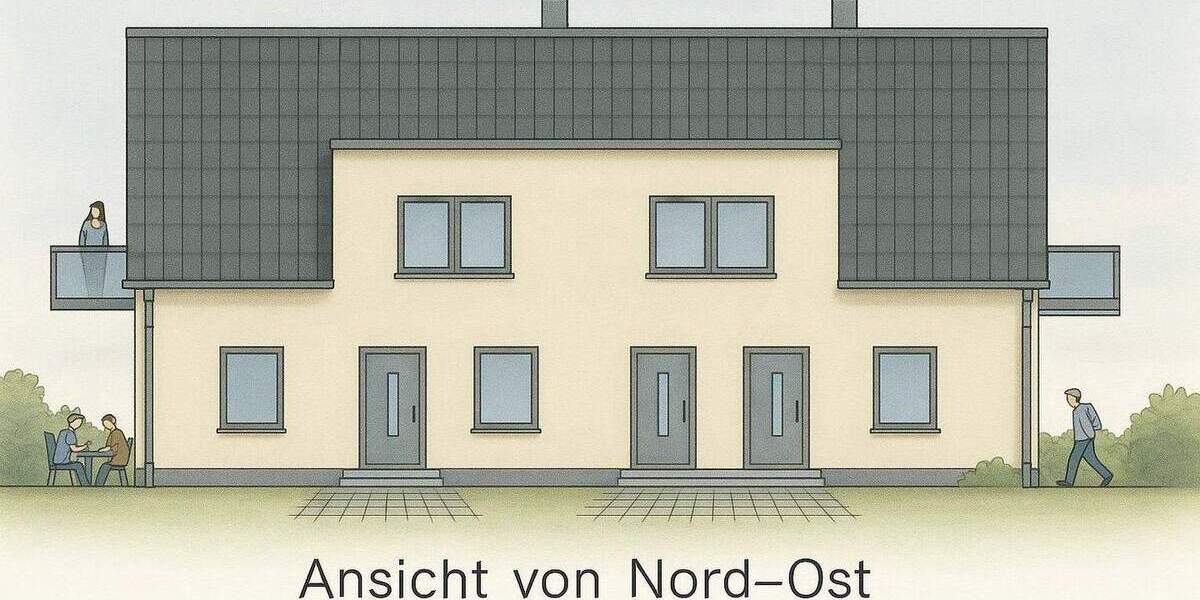 OSTSEENÄHE TRIFFT ENTWICKLUNGSCHANCE Wohngrundstück inkl. Baugenehmigung zimmer