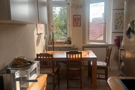 Wohnung zur Untermiete für 1 Jahr